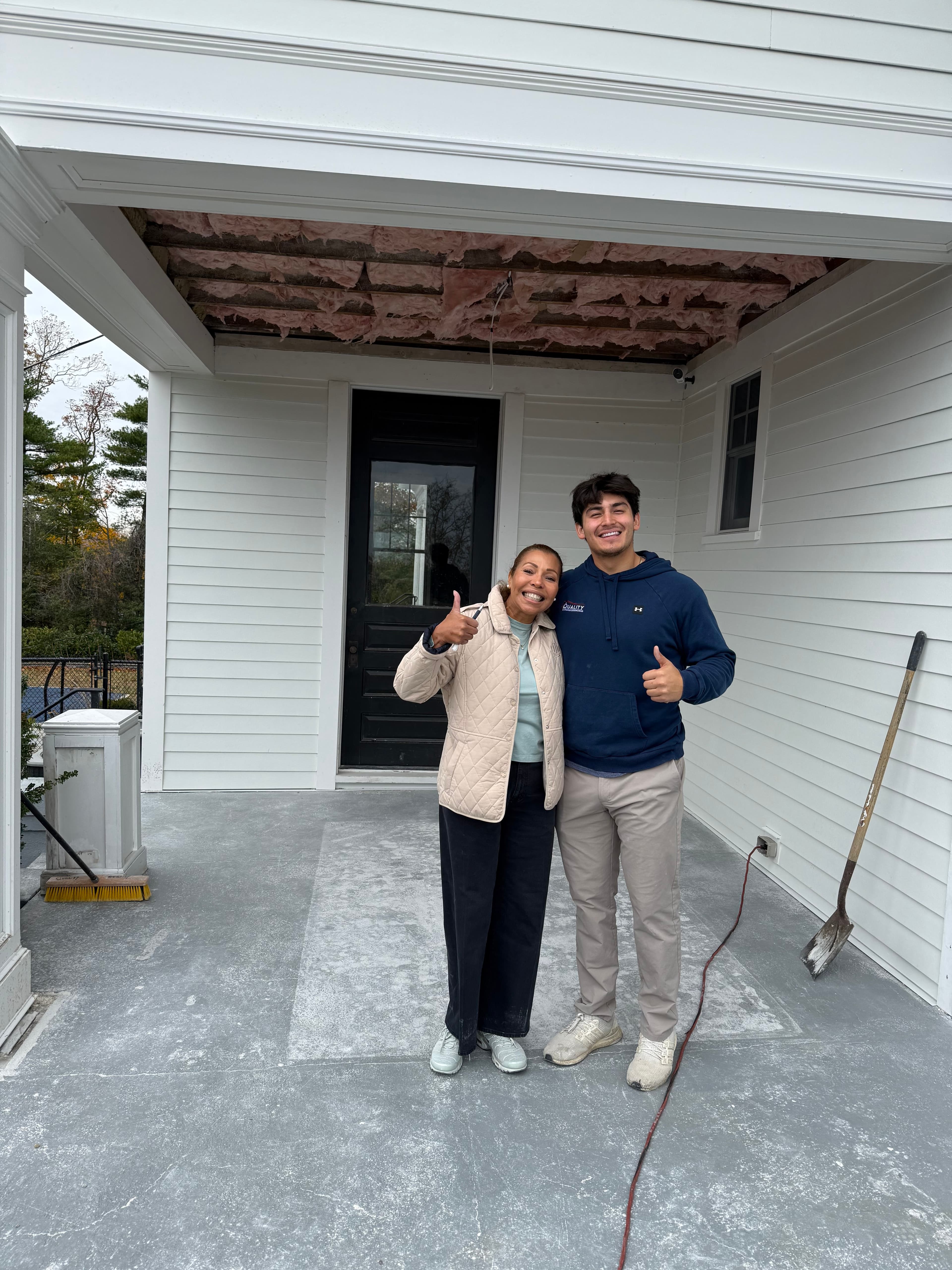 The next generation of Quality Construction